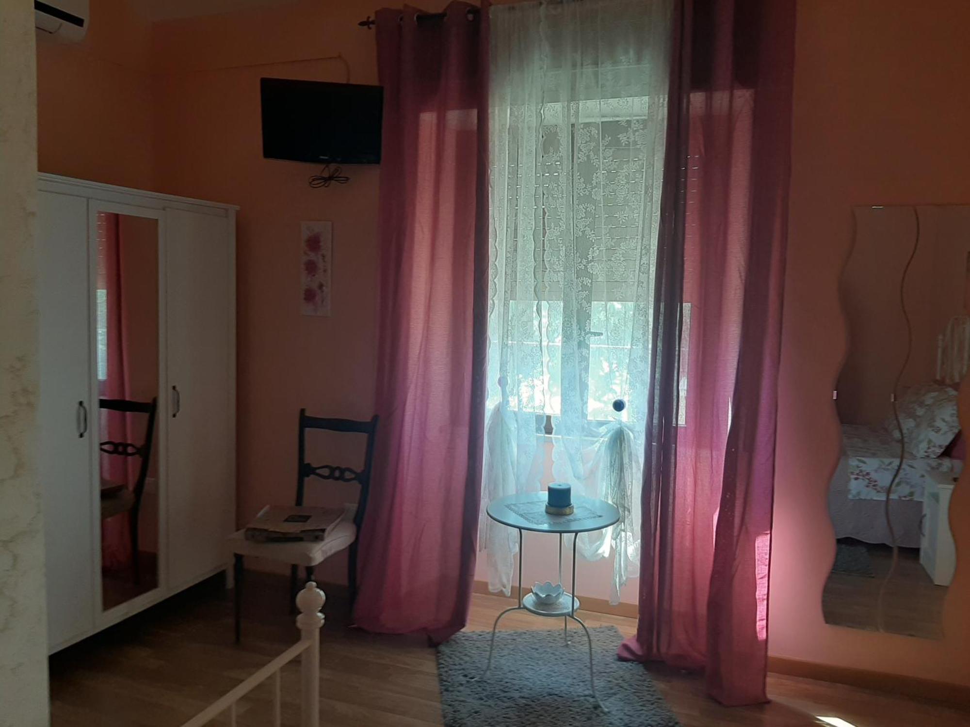 B&B La Casa In Campagna Collecorvino Chambre photo