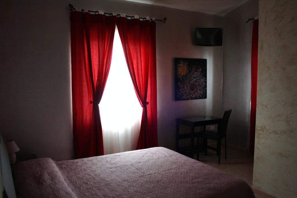 B&B La Casa In Campagna Collecorvino Chambre photo