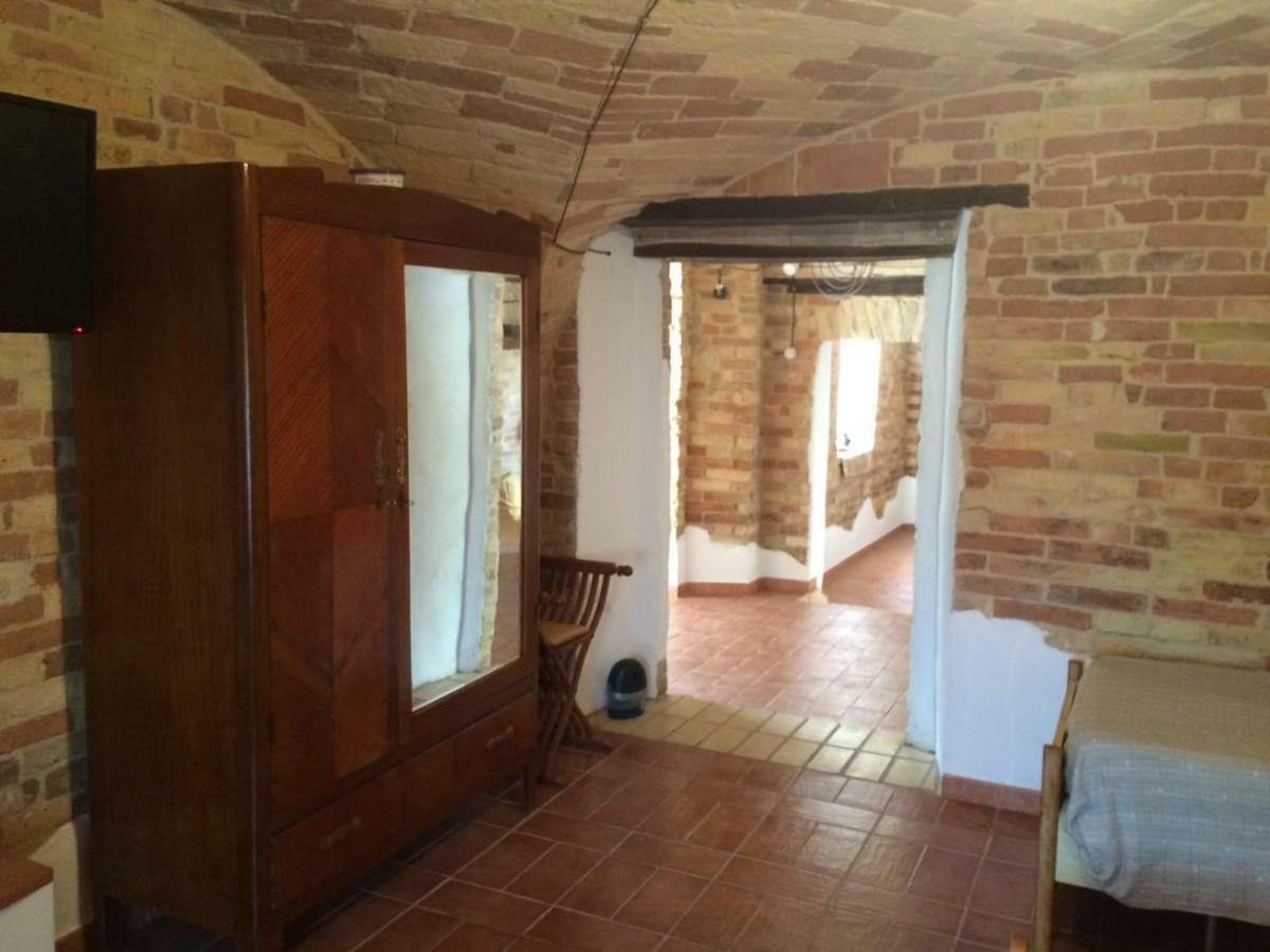 B&B La Casa In Campagna Collecorvino Extérieur photo